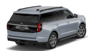 2026 Ford Expedition® External Image 4